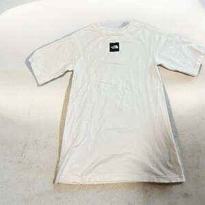 The North Face Women's Box Logo Drop Shoulder T-Shirt